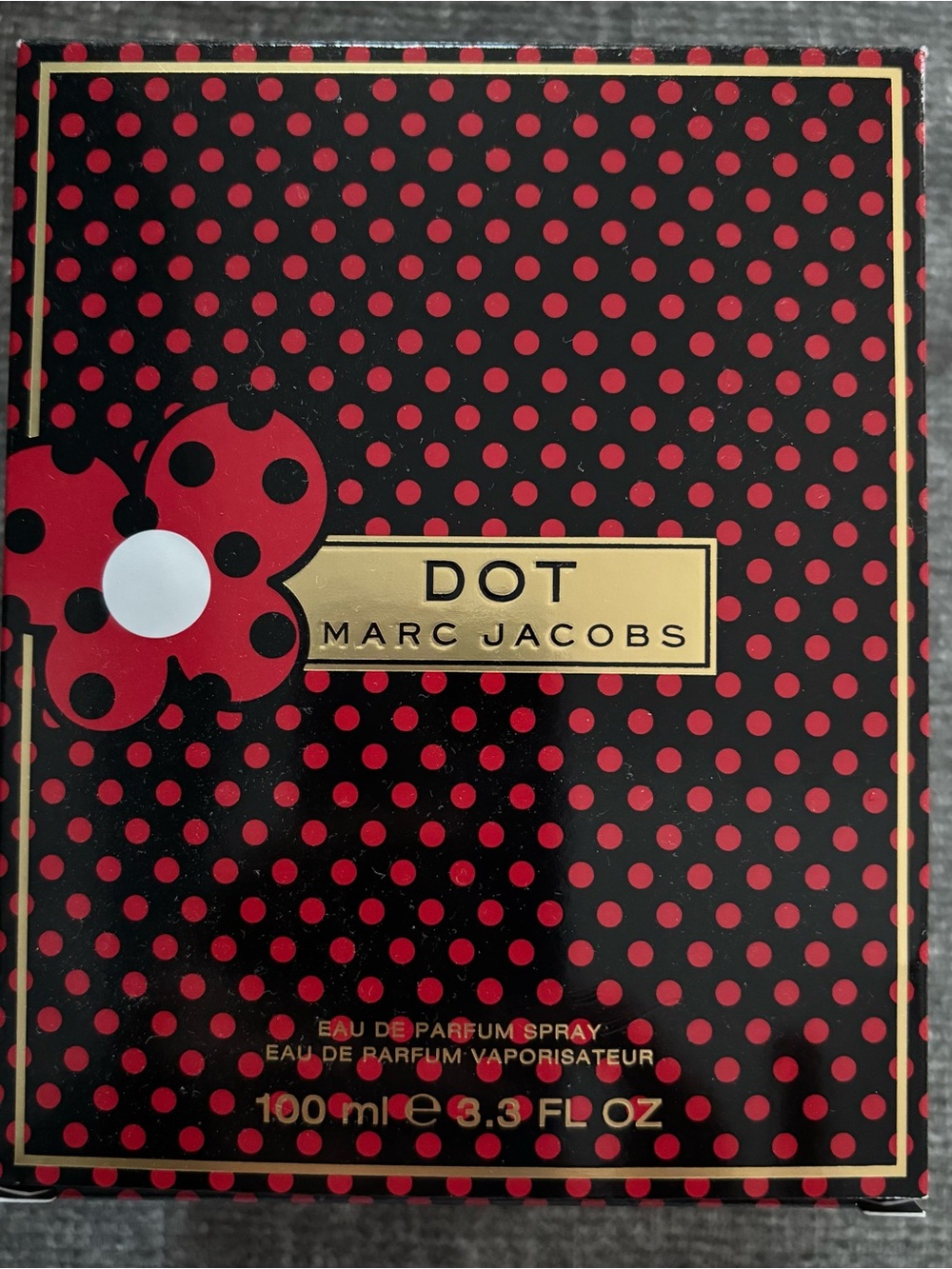 Marc Jacobs Dot Eau de Parfum 100ml